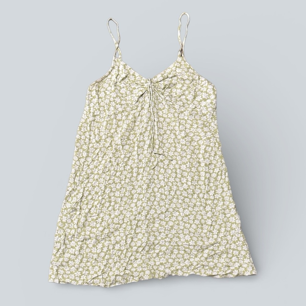 Billabong Sun Chaser Mini Slip Dress - Picture 4 of 10